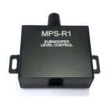 803010-100 Telecomanda subwoofer MOREL, MPS-R1