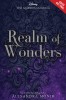 Realm of Wonders (the Queen&#039;s Council, Book 3)