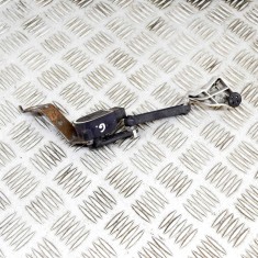 Senzor de nivel &icirc;nălțime st&acirc;nga spate BMW 3 G20, G28 2019 OEM: 6783046,6870000,6894095 21164692