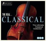 The Real... Classical | Various Artists, sony music