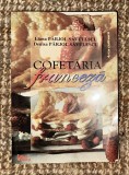 Liana Parjol Savulescu - Cofetaria franceza