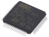 Microcontroler ARM 72MHz LQFP64 2-3.6V -40-85C