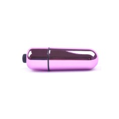 Mini vibrator Plating