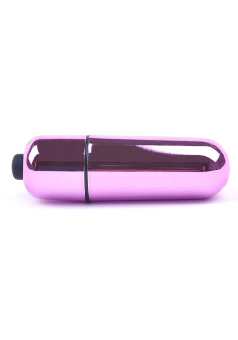 Mini vibrator Plating