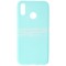 Toc TPU Matte Huawei Mate 10 Lite Black