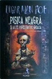 Edgar Allan Poe - Pisica Neagra si alte povestiri de groaza (2022)