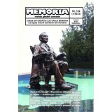 MEMORIA Nr. 122 (1/2023)