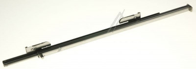 A/S-TELESCOPIC RAIL_RIGHT (HALF);NB69R23 DG81-02830A pentru cuptor/aragaz SAMSUNG foto