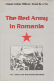 Constantin Hlihor, Ioan Scurtu - The Red Army in Romania, 2000, Alta editura