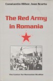 Constantin Hlihor, Ioan Scurtu - The Red Army in Romania, 2000, Alta editura