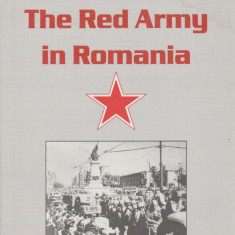 Constantin Hlihor, Ioan Scurtu - The Red Army in Romania