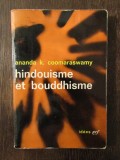 Hindouisme et bouddhisme-Coomaraswamy, Ananda K