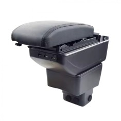 Cotieră pentru Mazda 2 II ( 11.2014 - ) model 7H (Cotieră pentru Mazda 2)