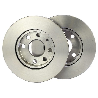 Disc frana OPEL CORSA C (X01) 1.2 (F08, F68) foto