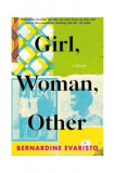 Girl, Woman, Other - Hardcover - Bernardine Evaristo - Penguin Books Ltd, 2019