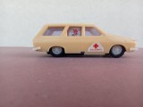 Dacia 1310 Salvarea jucărie din plastic