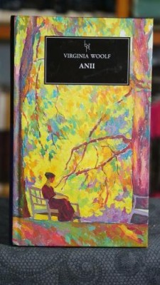 Anii - Virginia Woolf foto