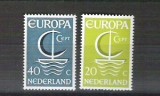 Netherlands 1966 Europa CEPT, MNH AC.081