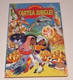Cartea junglei - Rudyard Kipling