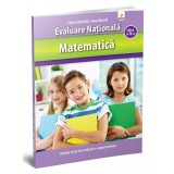 Matematică clasa a IV-a. Evaluare Naţională - Paperback brosat - Eduard Dăncilă, Ioan Dăncilă - Gama
