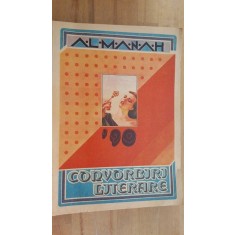 Almanah convorbirri literare `90