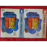 ENGLISH ONE TO ONE. LIMBA ENGLEZA FARA PROFESOR VOL.1-2 NIVELUL ELEMENTAR-ALAN MCLEAN-233564