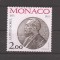 Monaco 1983 - 150 de ani de la nașterea lui Alfred Nobel, MNH