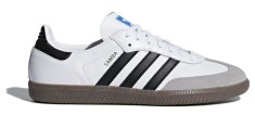 Pantofi Sport Unisex, Adidas, Samba OG B75806 - 38 2/3