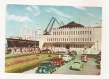 FA68-Carte Postala-POLONIA - Gdynia Sea, Port Photo, necirculata, Fotografie