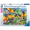 Puzzle Tinutul Loriinilor, 1000 Piese, Ravensburger