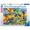 Puzzle Tinutul Loriinilor, 1000 Piese