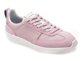 Cumpara ieftin Pantofi sport GEOX mov, D659JA, din piele naturala
