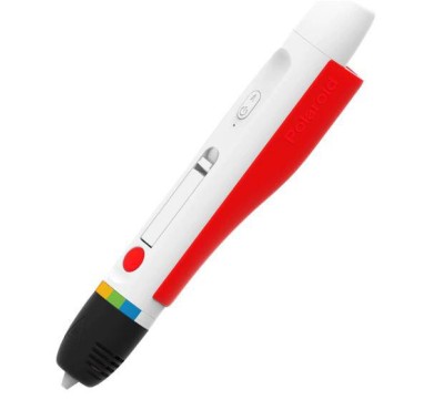 POLAROID CANDYPLAY 3D PEN DRAW foto