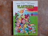 STIINTE CLASA A II-A - CONSTANTA ANDRONE , MARIA COMANESCU, 1997 (lb. Slovaca)