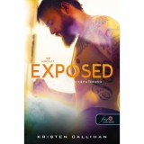 Exposed - Kit&aacute;rulkozva - VIP 4. - Kristen Callihan