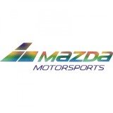 Cumpara ieftin Sticker Mazda Motor Sport