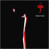 Steely Dan Aja remastered (cd)