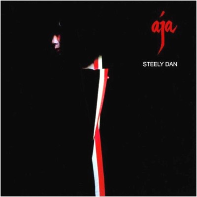 Steely Dan Aja remastered (cd) foto