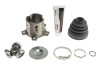 Cap planetara spre cutie Nissan X-Trail T30 2000-2006, Dreapta, Fata, NTY NPW-NS-026