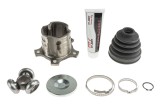 Cap planetara spre cutie Nissan X-Trail T30 2000-2006, Dreapta, Fata, NTY NPW-NS-026