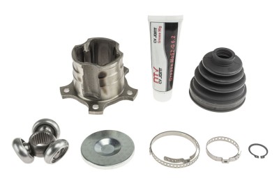 Cap planetara spre cutie Nissan X-Trail T30 2000-2006, Dreapta, Fata, NTY NPW-NS-026 foto