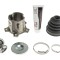 Cap planetara spre cutie Nissan X-Trail T30 2000-2006, Dreapta, Fata, NTY NPW-NS-026