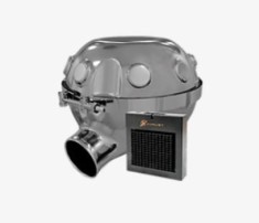 XHAUST Evacuare electronica CarStore Technology