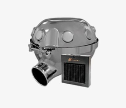 XHAUST Evacuare electronica CarStore Technology