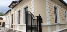 Profile decorative pentru fatada