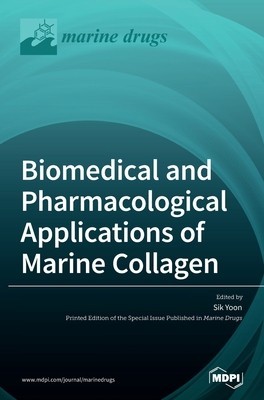 Biomedical and Pharmacological Applications of Marine Collagen foto