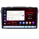 Navigatie Suzuki Alto 2009-2016 cu Android, 8GB RAM, 128GB, QLED si CarPlay