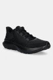 Under Armour pantofi de alergat Charged Rogue 5 culoarea negru, 3028256