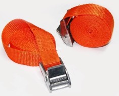 Chinga ancorare 25mm X 2.5m x 120Kg