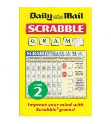 colectiv - Scrabble - book 2 - 111309 foto